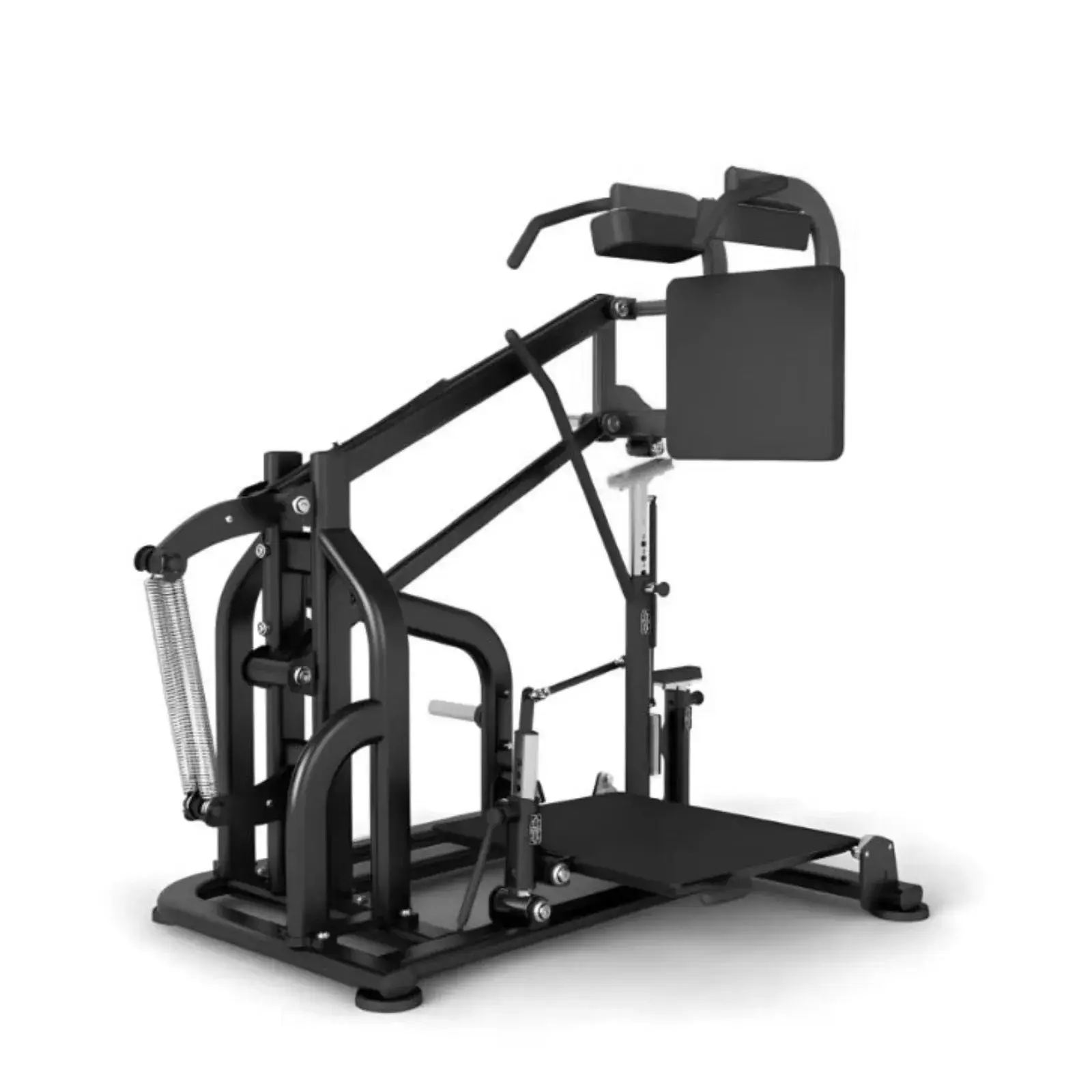 GP8023 Drop Squat by npoint