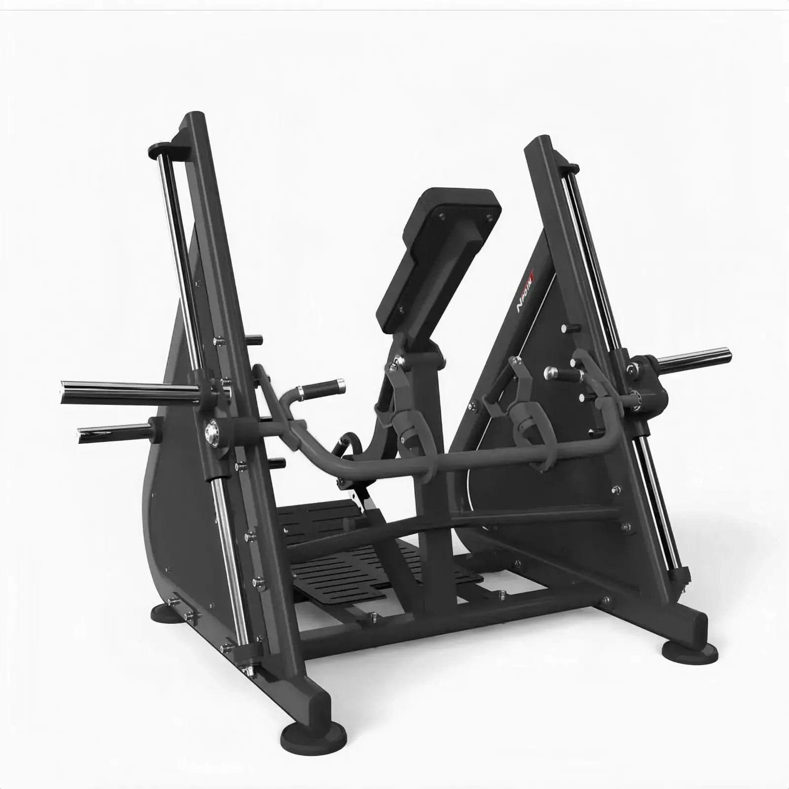 GP8040 Supported Angle Row by npoint