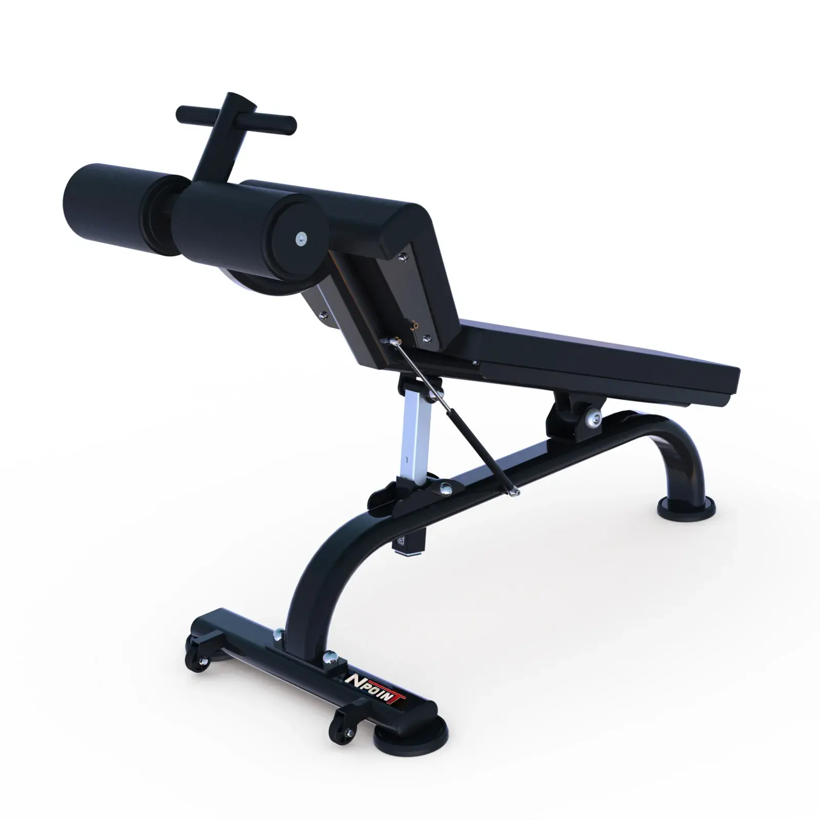 Z1009 Sit Up by npoint