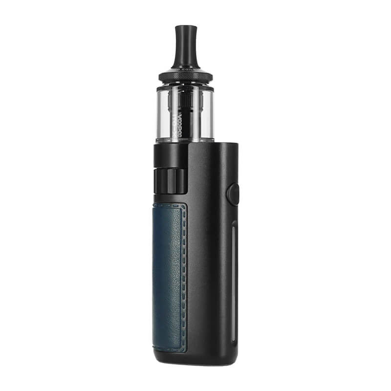 Miniature : Pod Drag Q - Voopoo