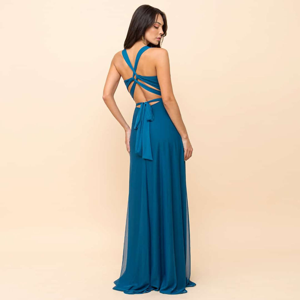 Miniatura: Vestido 1647