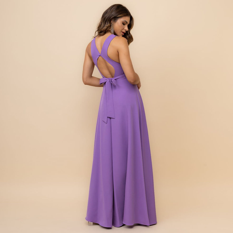 Miniatura: Vestido 1634