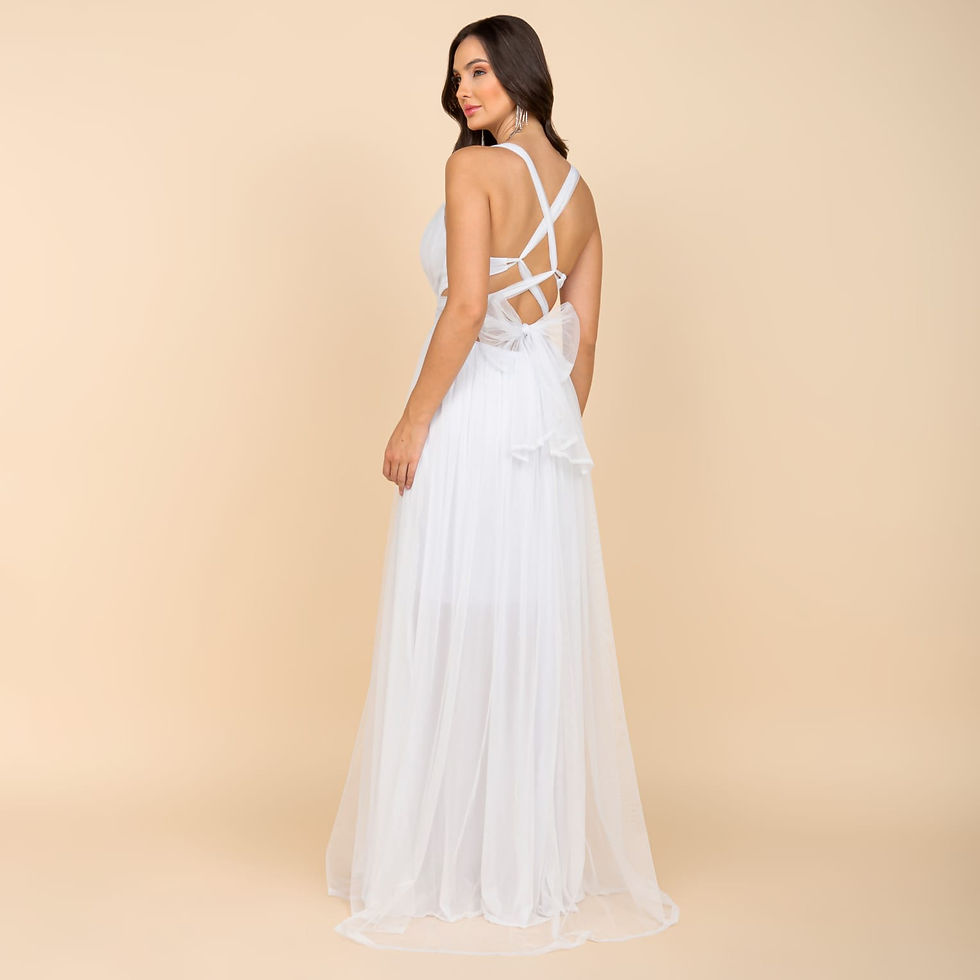 Miniatura: Vestido 1650