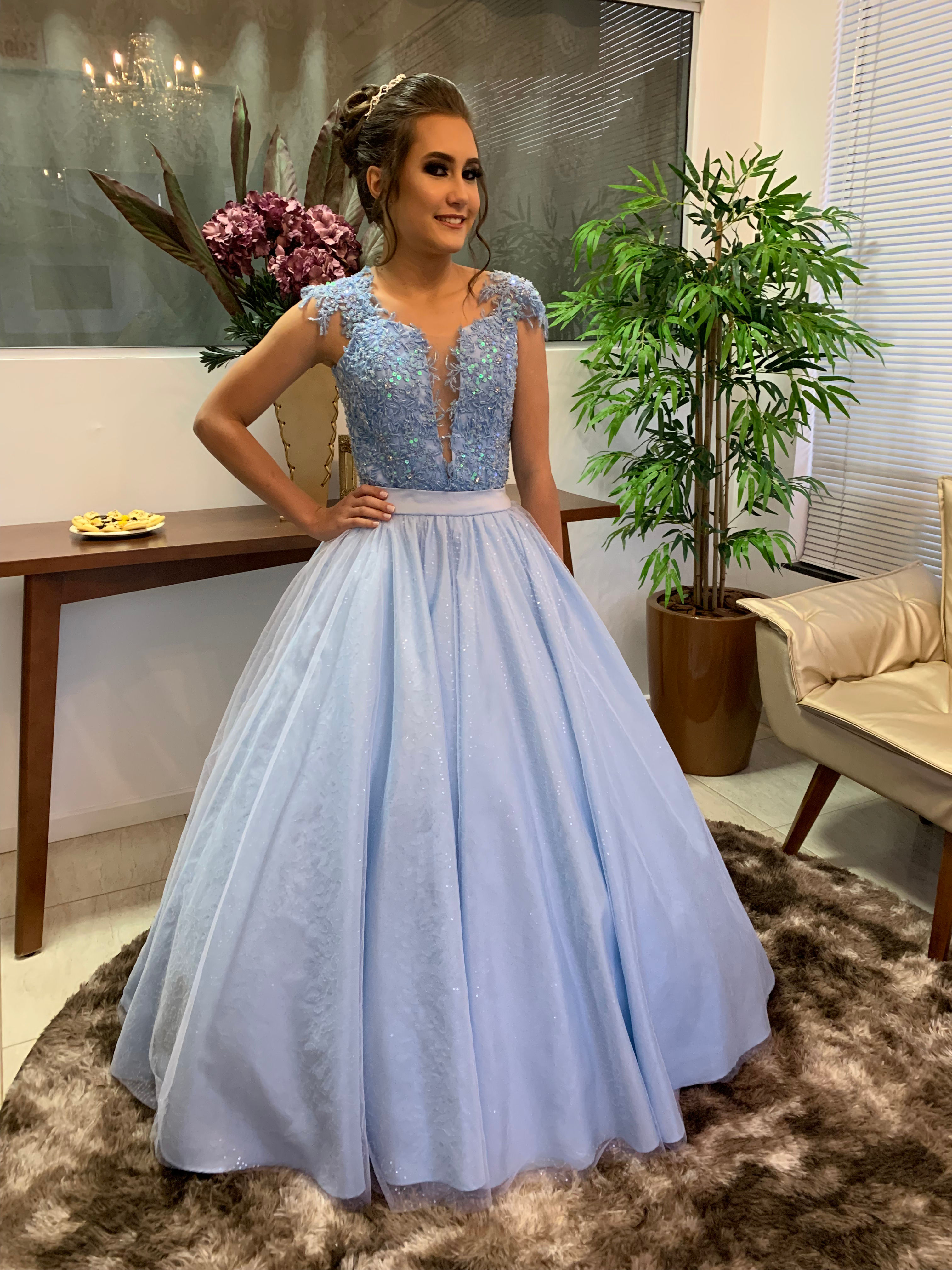 Vestido 742