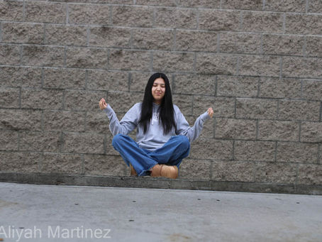 Levitation 