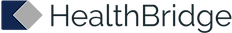 healthbridge logo