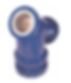 PFA Y Strainer