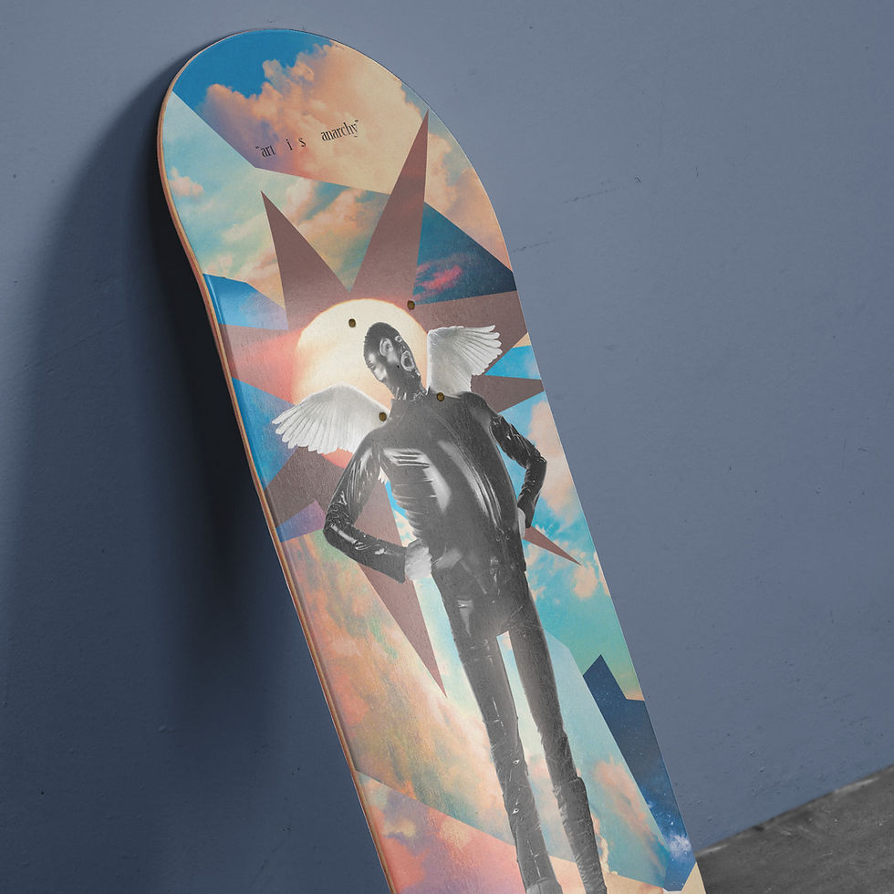Thumbnail: Deck - Anarchy