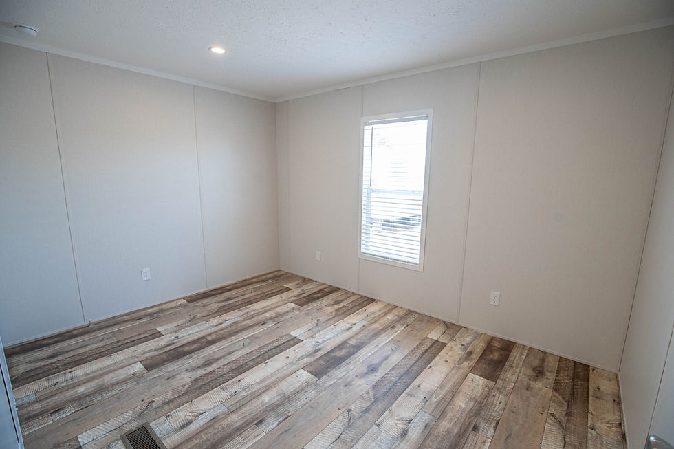 Thumbnail: 2bed/2 bath - Single Wide