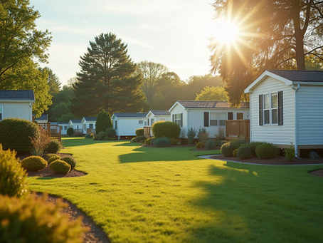 Knowing When to Hire a Mobile Home Park Property Manager: 5 Key Indicators