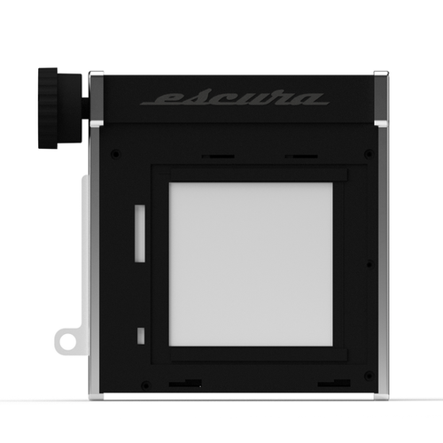 Hasselback - Instant Back for Hasselblad Camera | Escura Camera Store