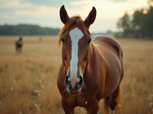 Top Behavioral Medicine Techniques for Horses