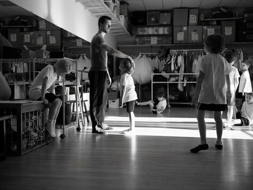 Dance teachers push to develop more inclusive spaces