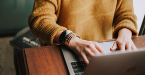 4 Keys to Writing Blogs People Understand: Build authority, credibility, and communication that gets