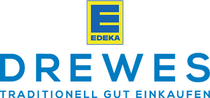 Logo Edeka Drewes