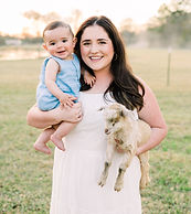 Baton Rouge Wedding Photographer