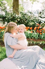 Baton Rouge Family Photographer