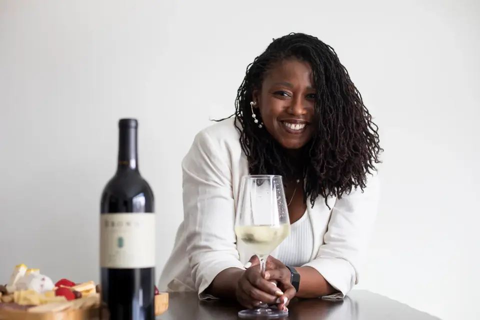 Black Wine Fest