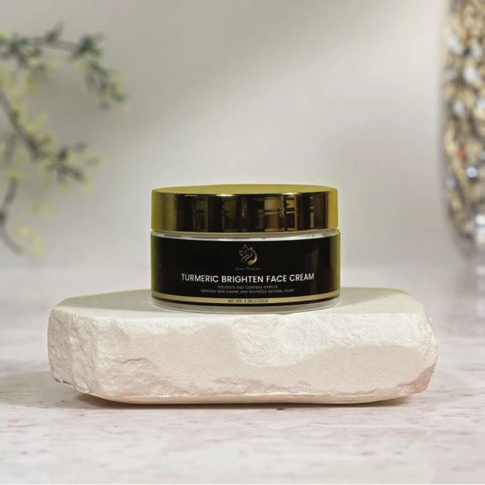 Thumbnail: Turmeric Brigthen Face Cream 