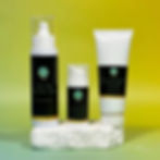 Thumbnail: 1) Anti-Acne Toner 1) Anti-Acne Serum 1) Anti-Acne Cleansing Gel