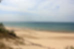 Indiana Dunes National Lakeshore. Public Domain.