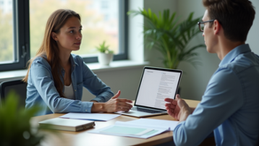 How Education Consultants Simplify Studying Abroad