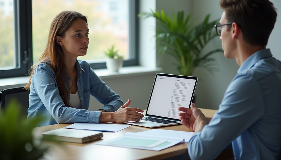 How Education Consultants Simplify Studying Abroad