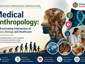 Study Medical Anthropology Abroad