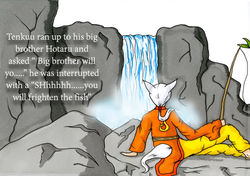 Fox Fire page 15