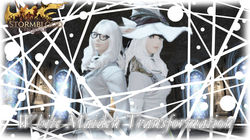 ffxiv white maiden trans