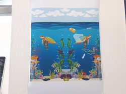 FMP Front cover and Back cover