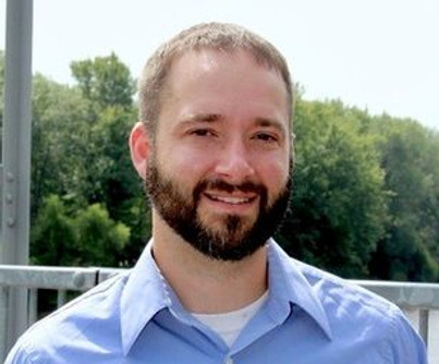 David Graves Headshot Vermont Real Estate Agent