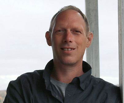 Bruce Allen Headshot Vermont Real Estate Agent