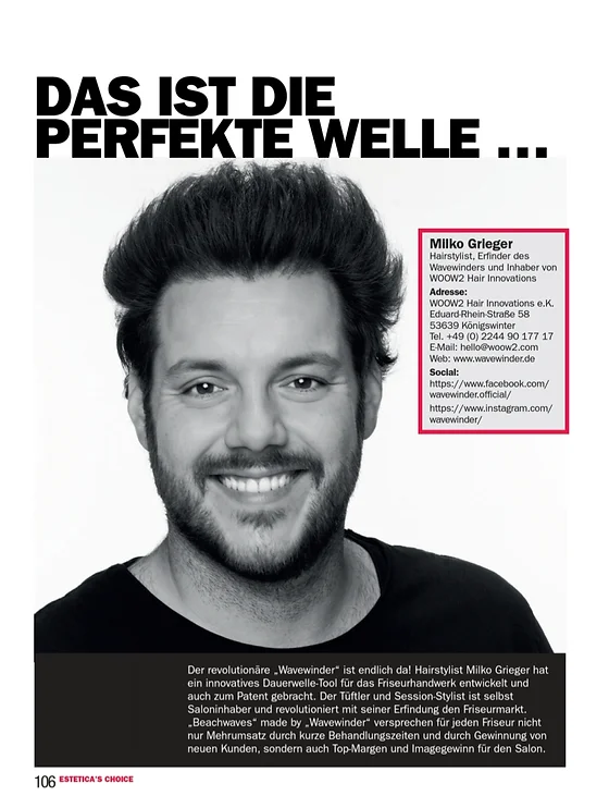 Wallpaper Wavewinder Fashion Beach Waves Dein Style Deine Haare Desktop Wallpaper