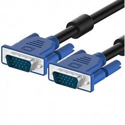 VGA 20M