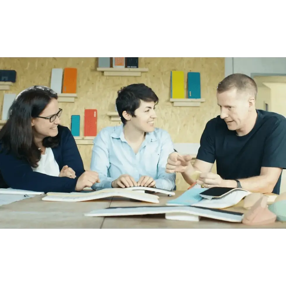 Thumbnail: Lift Vertical Ergonomic Mouse