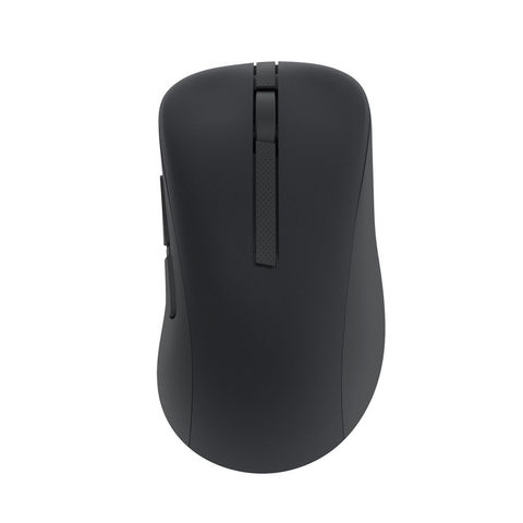 MD102 MOUSE 1600DPI BLUETOOTH+2.4GHZ WIRELESS DARK GRAY Asus