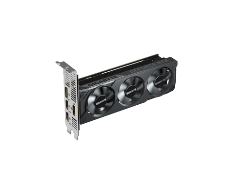 כרטיס מסך Gigabyte GeForce RTX 5050 8GB OC Low profile