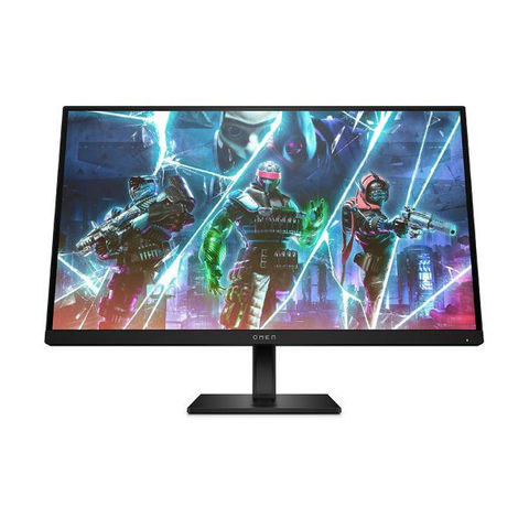 HP OMEN Monitor 27S 240Hz FHD IPS 1ms DP/2X HDMI/Audio Out/3X USB/SPEAKERS/PIVOT