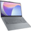 תמונה ממוזערת: IPS3 15 Intel Core I7-13620H 16GB 1TB 15.6" FHD Touch DOS Arctic Grey 1Y