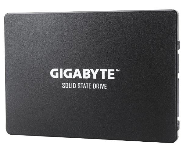 תמונה ממוזערת: דיסק פנימי GIGABYTE GP-GSTFS31480GNTD 480GB SATA III