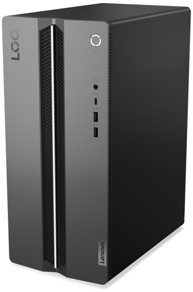 IP Desk Legion T5-26IRX9 Intel Core I9-14900HX 64GB 1TB SSD RTX4070SP 12GB DOS 3