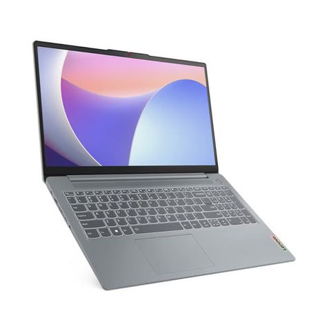 IPS3 16 Intel Core I5-12450H 16GB 512GB 16" WUXGA DOS Arctic Grey 1Y
