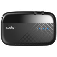 CUDY MF4