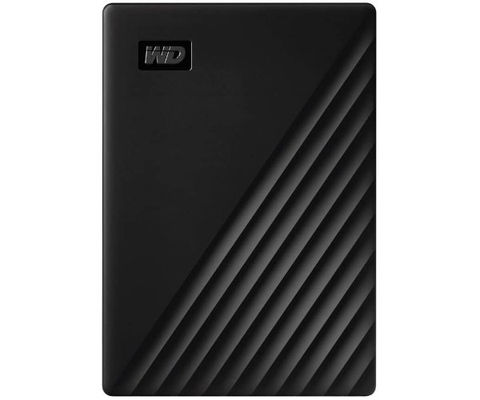 דיסק חיצוני Western Digital My Passport 2TB 2.5 USB 3.2 GEN1