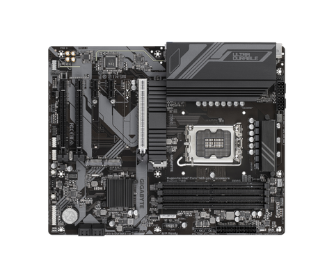 לוח אם Gigabyte Z790 D ATX DDR5 UD 2.5GB Lan