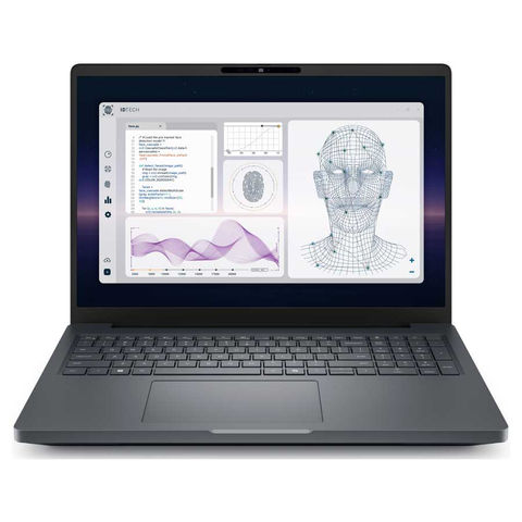 DELL PRO MAX 16 PLUS MB16250 16.0 FHD/U7 265HX/32GB/1TRSSD/NVIDIA PRO 2000BW/FP/