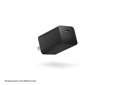 Lenovo GaN Nano 65W Adapter G0A6GN65EU