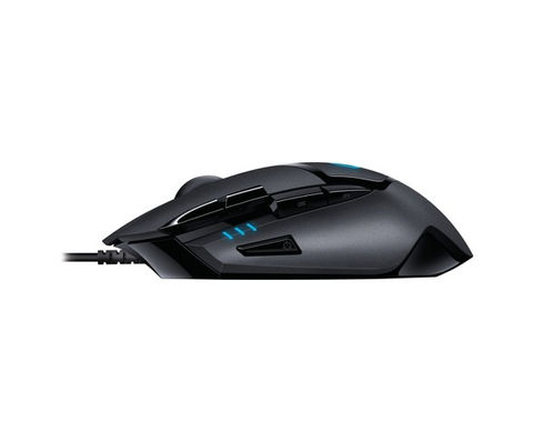 Logitech G402 Hyperion Fury FPS Gaming Mouse