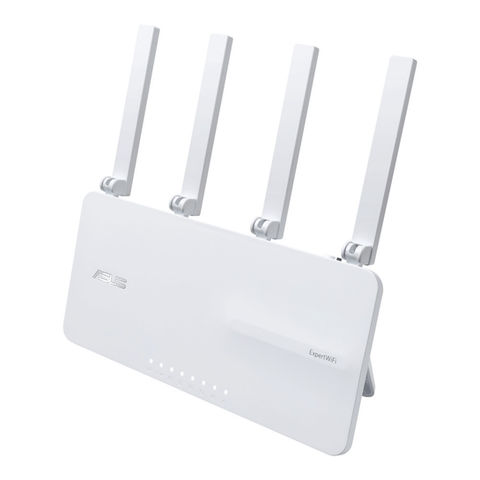 ראוטר ASUS ExpertWiFi EBR63 AX3000 Dual-Band WiFi 6